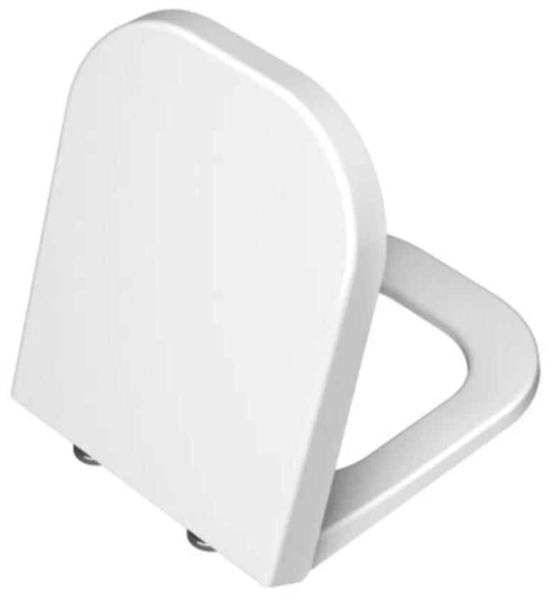 Vitra Klozet Kapağı, Retro, Yavaş Kapanır, 74-003-009