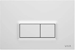 Vitra Kumanda Paneli, Loop R, Parlak Beyaz, 740-0600 