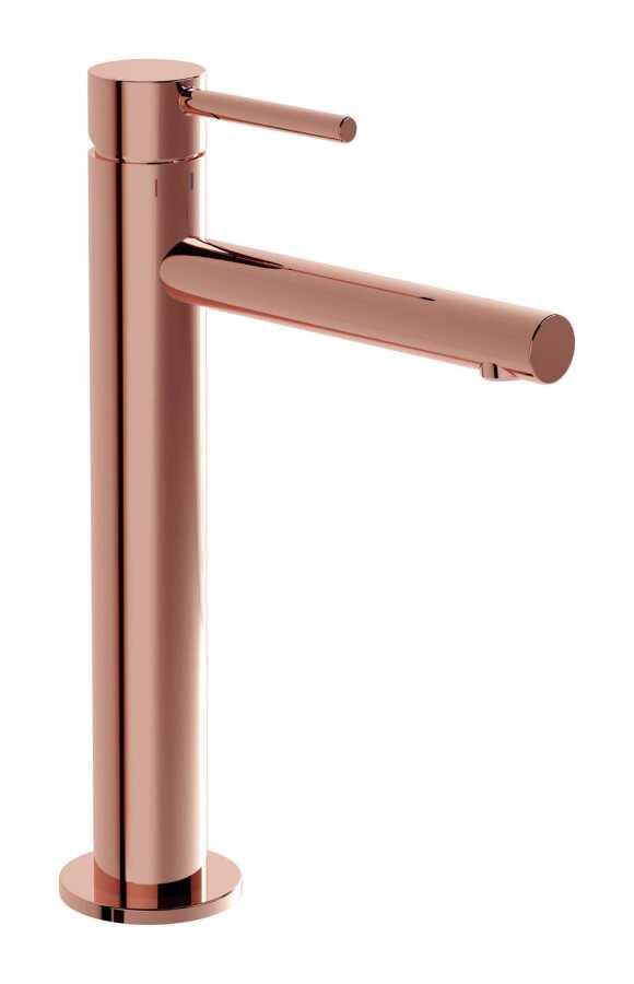 Vitra Lavabo Bataryası, Origin, Yüksek Tip, Bakır, A4255726