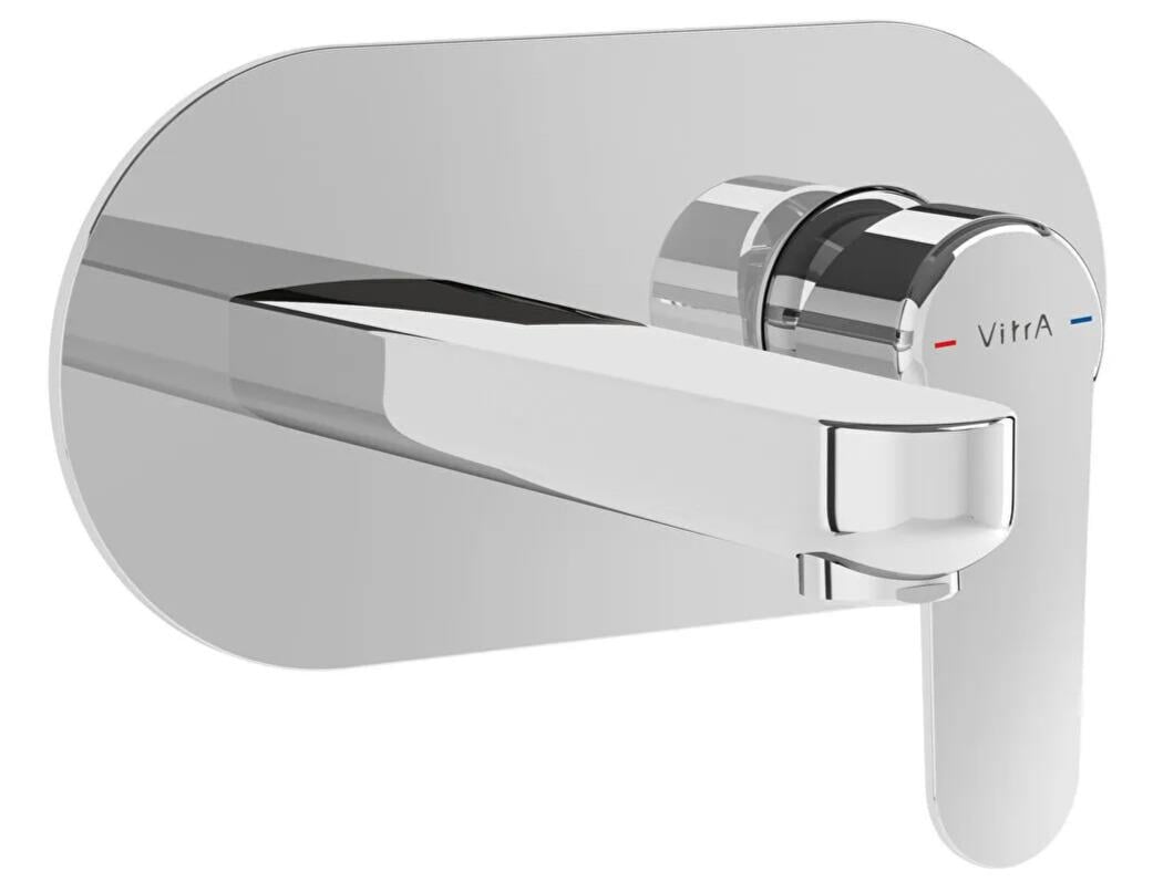 Vitra Lavabo Bataryası, Root Round, Ankastre (Sı A42721EXP