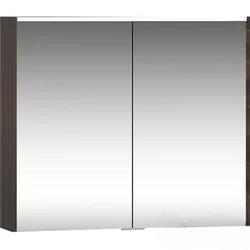 Vitra Metropole Dolaplı Ayna, 80 cm, Erik, 58211VitrA58211Ayna Ve Dolaplı Aynalar