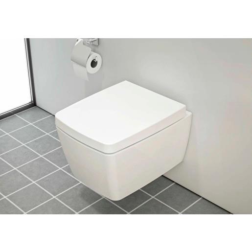 Vitra Metropole Rim-Ex Asma Klozet-Beyaz 7672T003-0559  (sadece istanbul teslimat için uygundur )