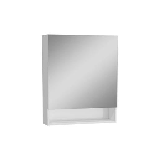 Vitra Mia Düz Ayna, 60 Cm, Led, Beyaz 67673VitrA67673Ayna Ve Dolaplı Aynalar