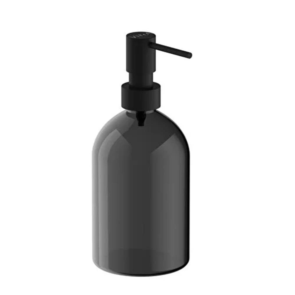 Vitra Origin Sıvı Sabunluk, Mat Siyah A4489136