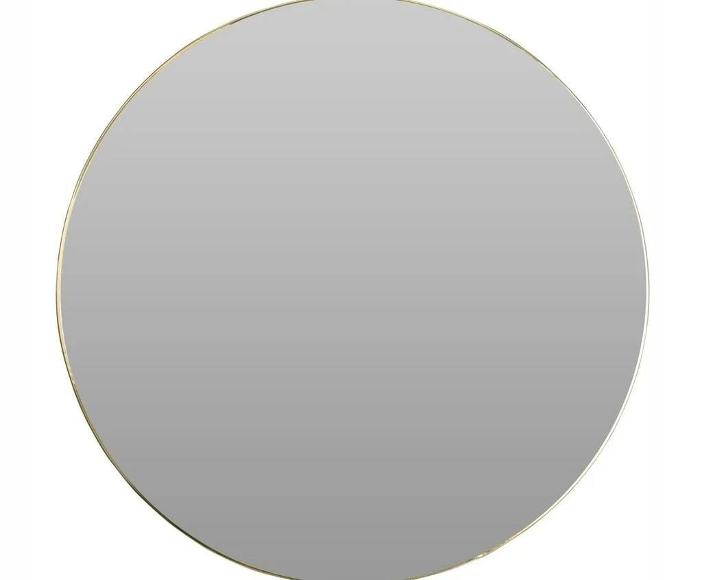 Vitra Prime Yuvarlak Ayna Aydınlatmalı Ve Sensörlü, 100 Cm 67043