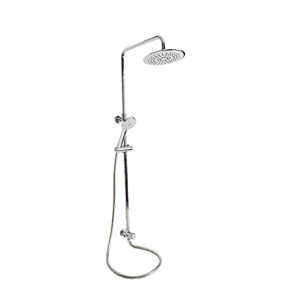 Vitra Punto Plus 3C Duş Kolonu A45718PuntoA45718Duş Başlıkları