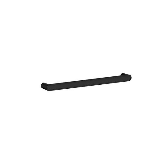 Vitra Root Flat Kulp, Siyah 66521VitrA66521Banyo Aksesuarı