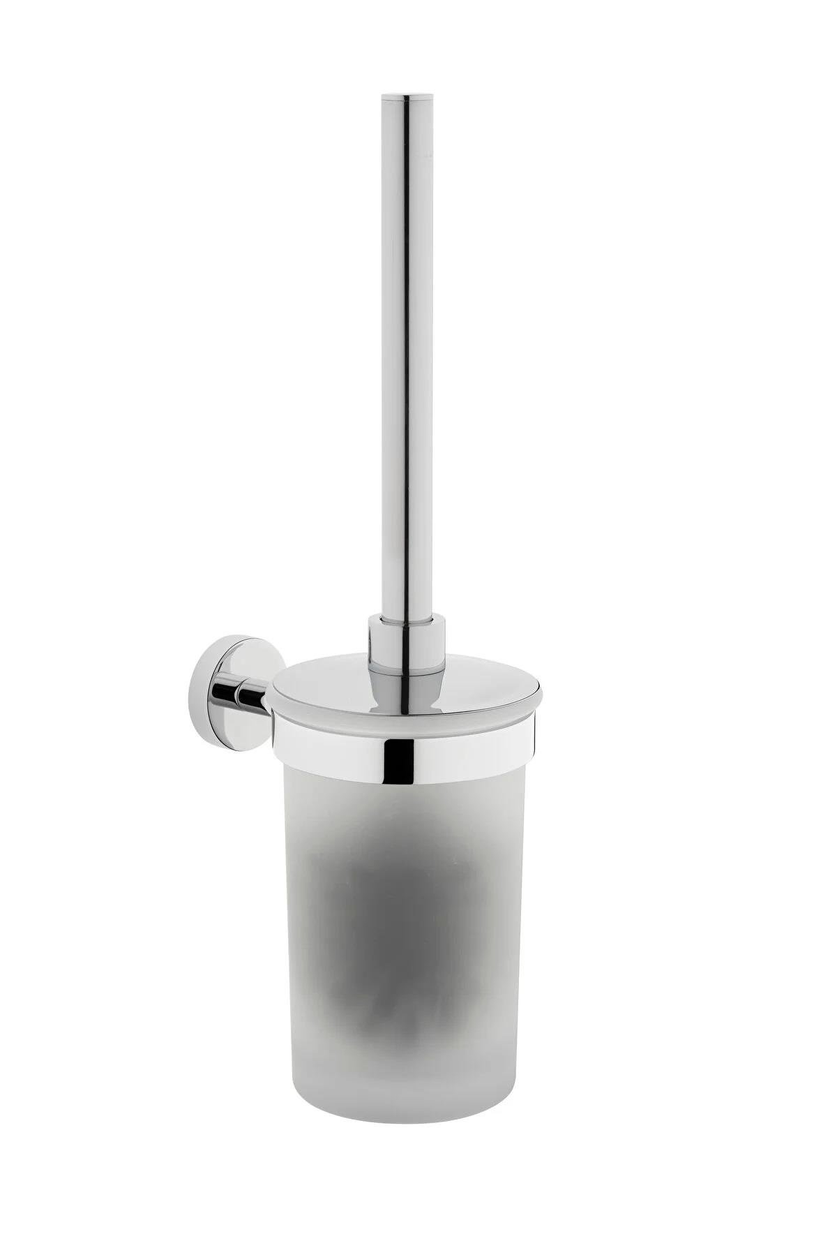 Vitra Tuvalet Fırçalığı, Base 200, Duvardan, A44104