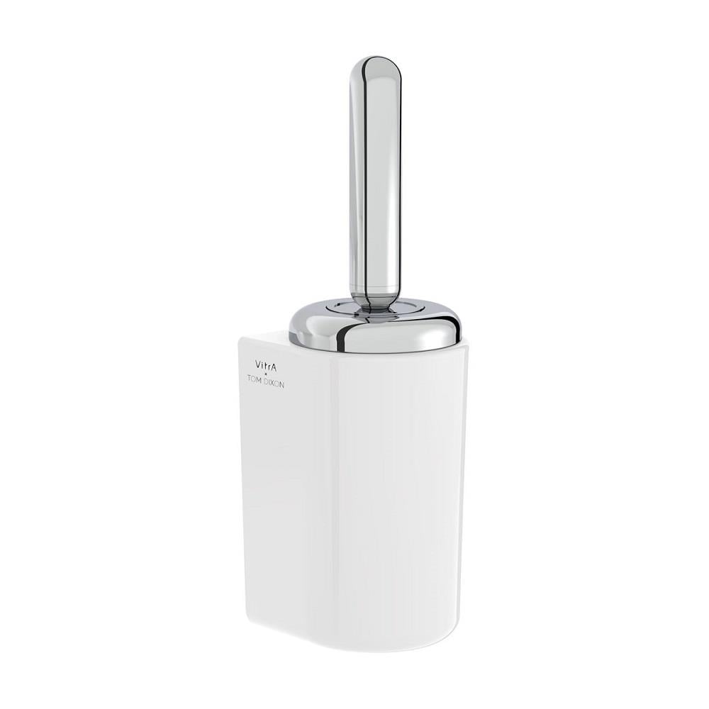 Vitra Tuvalet Fırçalığı, Liquid, Duvardan, A44566