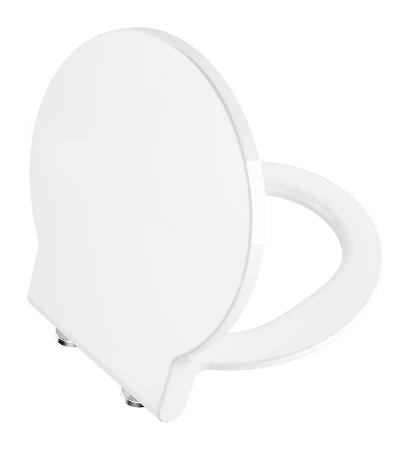 Vitra Voyage Klozet Kapağı (Yavaş Kapanır), 129-003-009