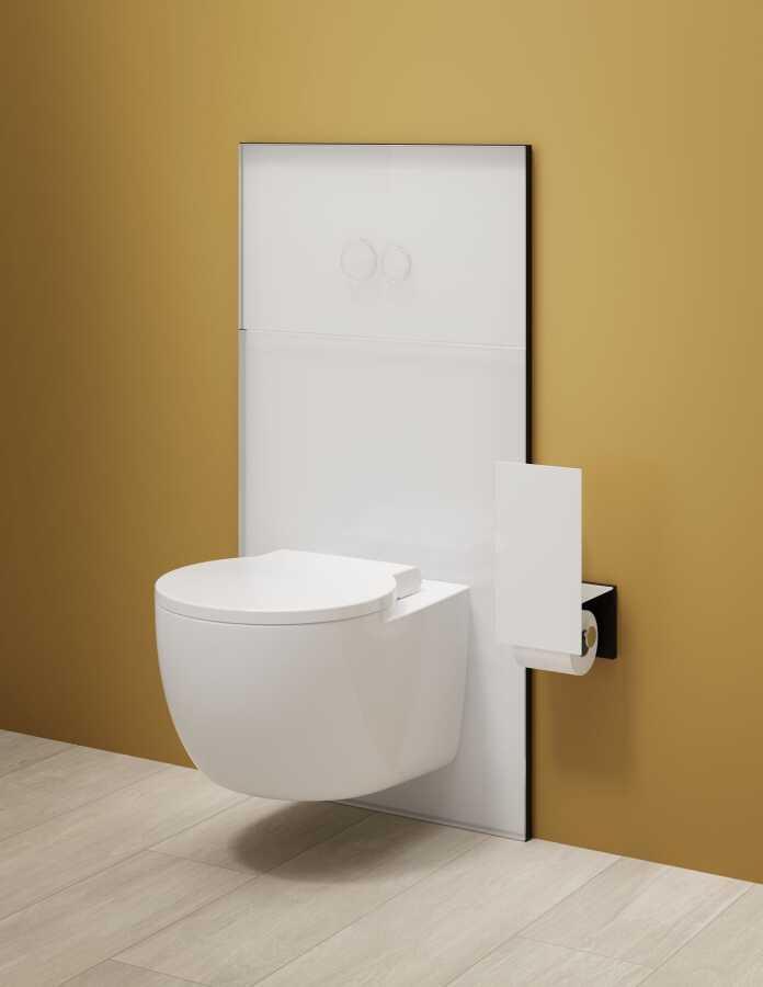 Vitra Voyage Klozet Kapağı (Yavaş Kapanır), 129-003-009