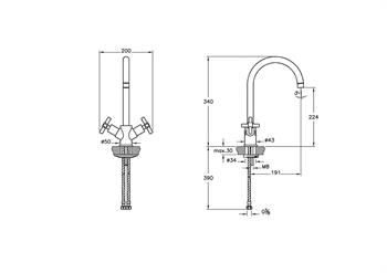  Artema Juno Eviye Bataryası A42045