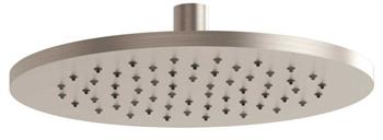 Vitra Duş Başlığı, Origin Xl, 25 Cm, Fırçalı Nikel, A4563834