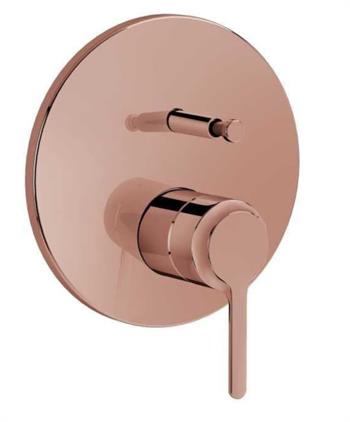 Vitra Banyo Bataryası, Origin Classic, Ankastre (Sıva Üstü Grubu) Soft Bakır, A4289529