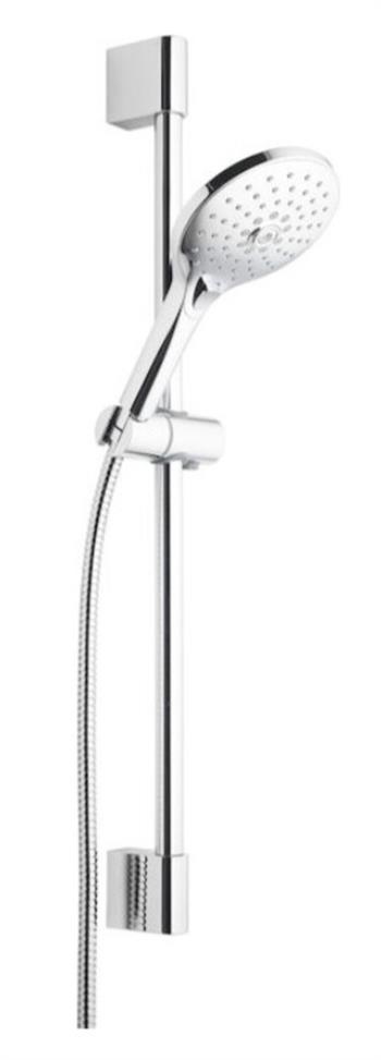 Roca Duş Takımı, Aurea, Sürgülü (3 Fonksiyonlu) A5B247CC0K