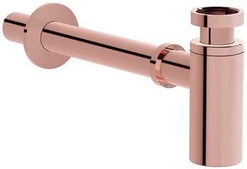 Artema Lavabo Sifonu, Alt Grubu (T Tipi) Bakır, A4512326