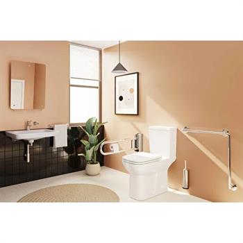 Vitra Arkitekta Hareketli Ayna, Bedensel Engelli A44002