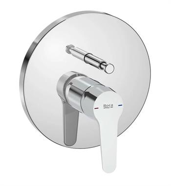 Roca Banyo Bataryası, Estreia, Ankastre, Krom, A5A0B7EC0K