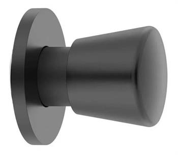 Roca Ara Musluk, Aqua, Mat Siyah, A5251685NB