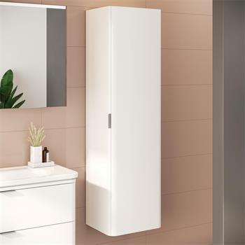 Vitra Nest Trendy Boy Dolabı (Sağ), Parlak Beyaz 56428