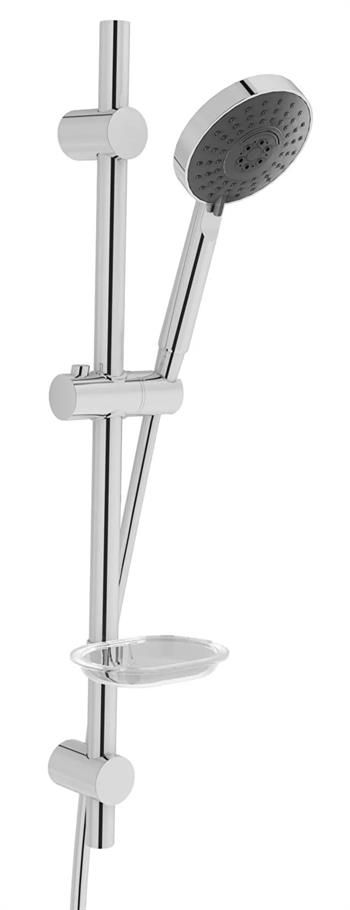 Artema Duş Takımı, Master Slot 3F, Sürgülü, A45691