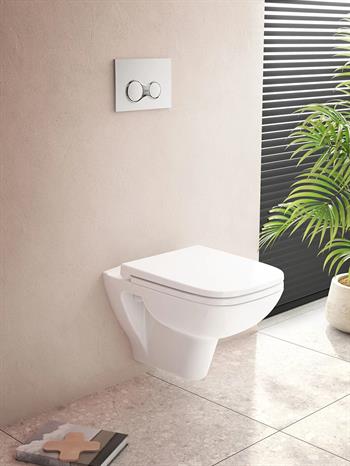 VitrA Asma Klozet, S20, 52 cm, 5507L003-0868