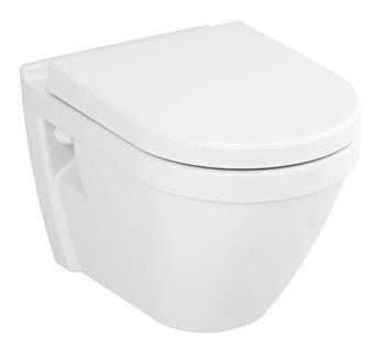 Vitra S50 5318L003-0850 Asma Klozet, 5318L003-0850
