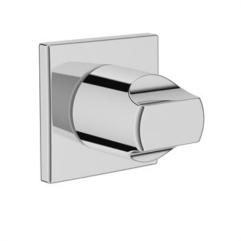 Artema Suit U Ankastre Stop Valf Krom (Sıva Üstü Grubu) A42493