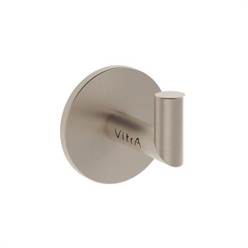 Vitra Askı, Origin, Tekli, Fırçalı Nikel, A4488434