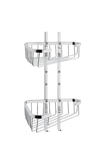 Vitra Base 300 İkili Süngerlik A44163