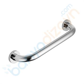 Artema Arkitekta Küvet Tutamağı, Krom A44375