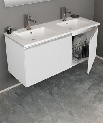 ORKA TERME 120 ALT+LVB P.BEYAZ