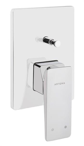 Artema Banyo Bataryası, Brava, Ankastre (Sıva Üstü Grubu) A42395