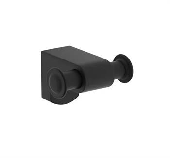 Vitra Askı, Base 700, İkili, Mat Siyah, A4407336