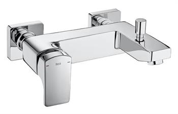 Roca Banyo Bataryası, L90 / Escuadra, Krom A5A0D01C00