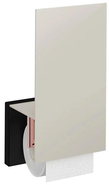 Artema Voyage Tuvalet Kağıtlığı, Bej-Bakır, A4479355