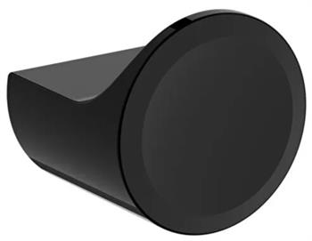 Vitra Askı, Eternity, Kücük Kanca, Siyah, A4430639