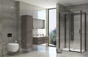 VitrA Asma Klozet Memoria Rim-Ex Kanalsız, Mat Beyaz, 5885B401-0559