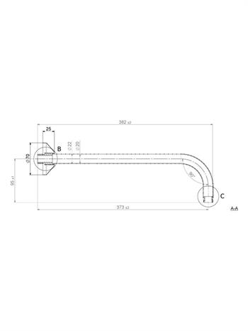 Roca Banyo Seti, Carelia Pack Eco, 5Li, Ankastre, Gaga, A5D258AC0K