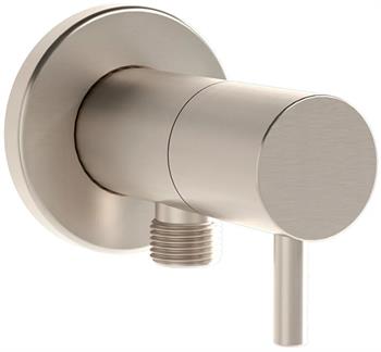 Vitra Ara Musluk, Origin, Fırçalı Nikel, A4521434