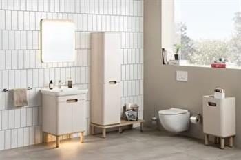 Vitra 10X30 Karo Miniworx Ral 9016 Beyaz Mat K78512200001VTE0