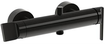 Vitra Banyo Bataryası, Suit, Parlak Siyah, A4281839