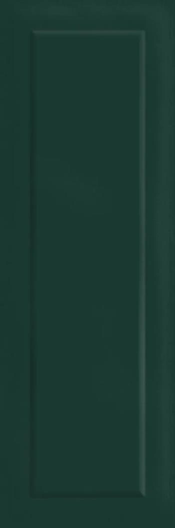 Vitra 10X30D Karo Homemade-X Zümrüt Yeşil Crcv. Dek Prl Nr K94630700001VTE1