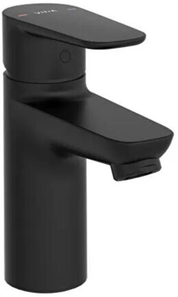Vitra Flow Soft Basin Mixer,Mat Siyah, A4298836EXP