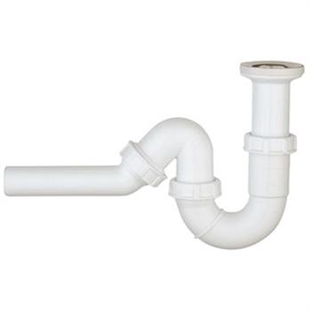 Artema Plastik Lavabo Sifonu Seti A45110