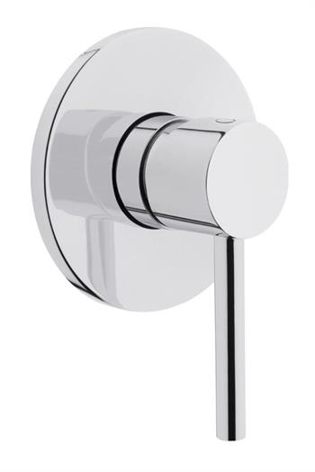 Artema Ankastre Stop Valf, Sıcak-Soğuk Su Bağlantılı (Sıva Üstü Grubu), A41457