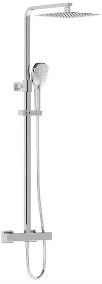Artema AquaHeat Bliss S 230 Duş Kolonu ve Termostatik Duş Bataryası Sistemi A47202EXP
