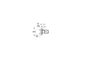 Artema Ara Musluk, A45206EXP