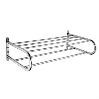 Artema Arkitekta Havlu Rafı, Krom A44373