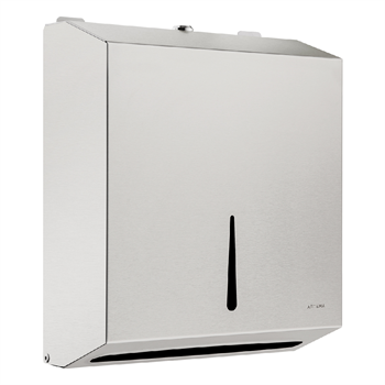 Artema Arkitekta Kağıt Dispenser, Paslanmaz Çelik A44351
